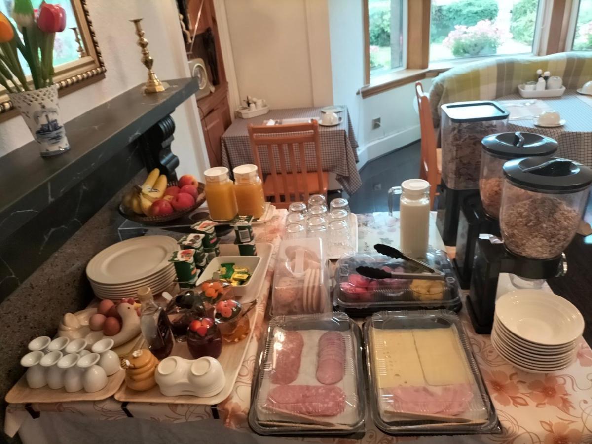 Talisker Guest House Ίνβερνες Εξωτερικό φωτογραφία