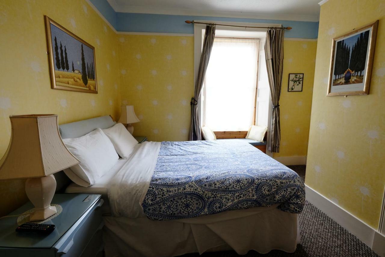 Talisker Guest House Ίνβερνες Εξωτερικό φωτογραφία