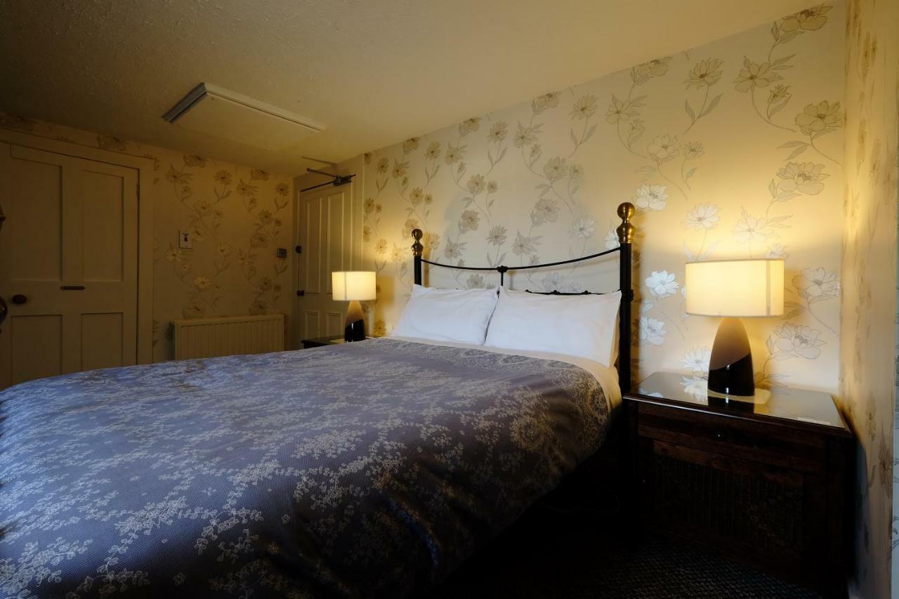 Talisker Guest House Ίνβερνες Εξωτερικό φωτογραφία