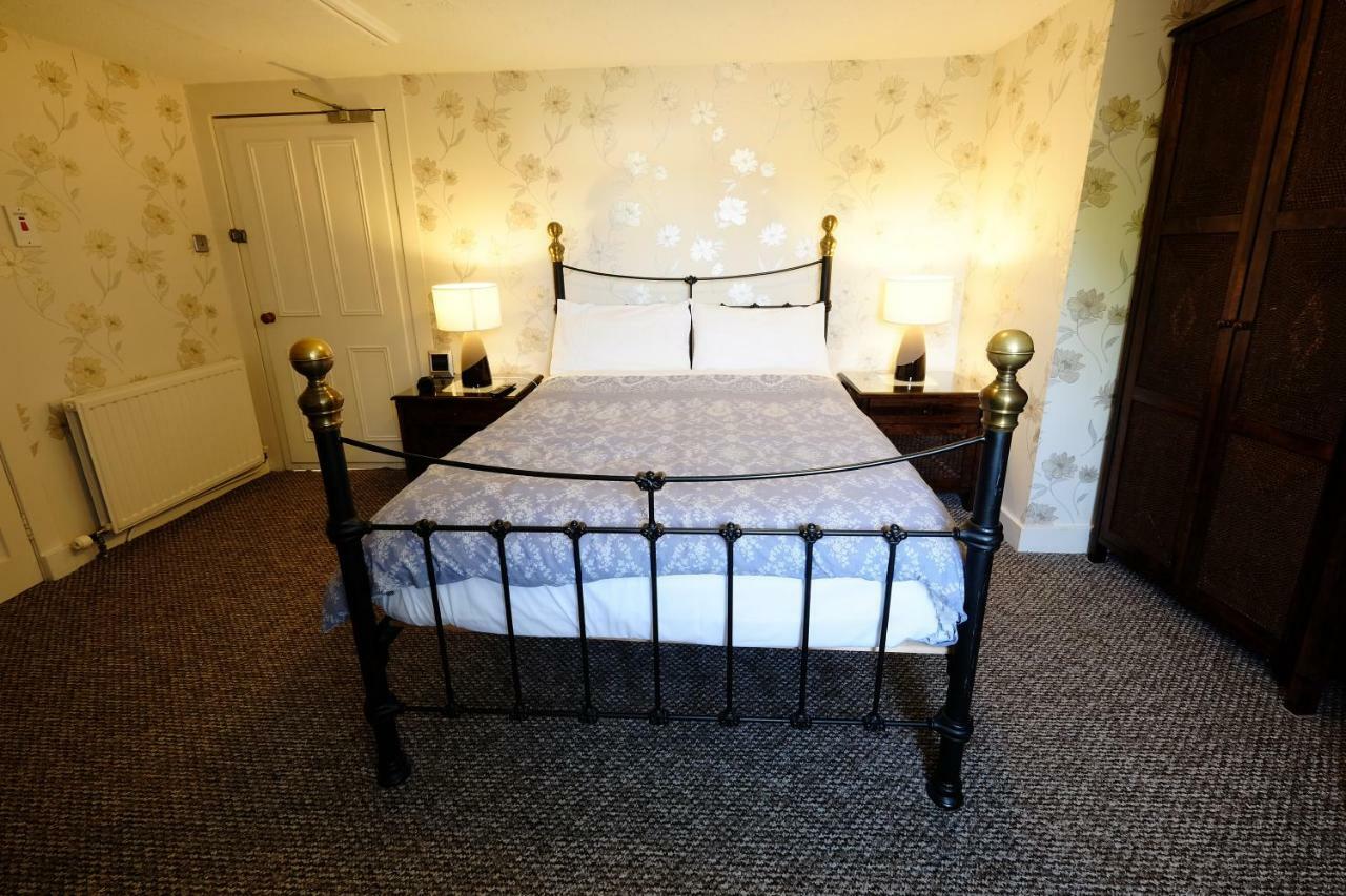 Talisker Guest House Ίνβερνες Εξωτερικό φωτογραφία