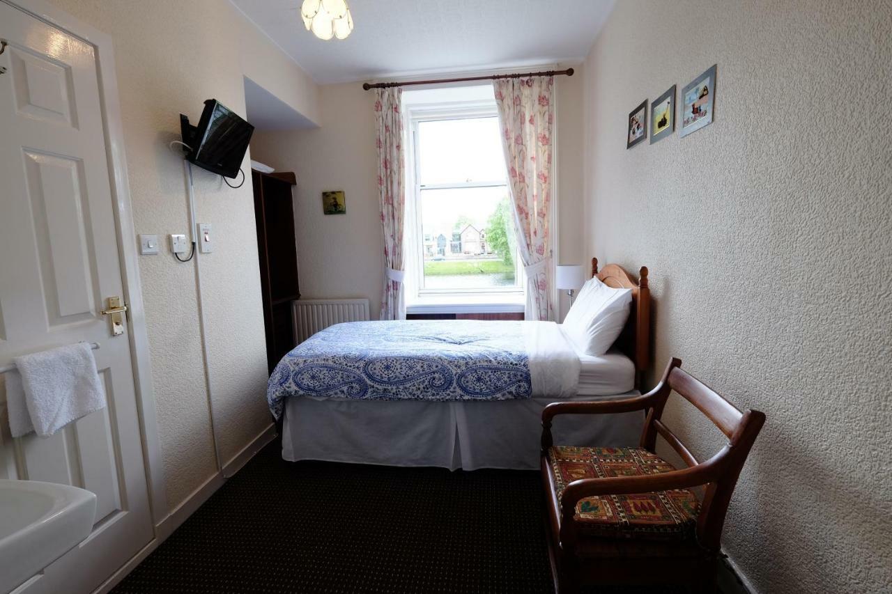 Talisker Guest House Ίνβερνες Εξωτερικό φωτογραφία