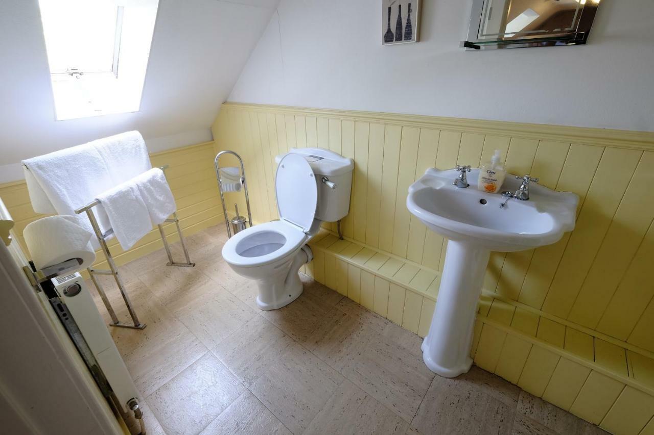 Talisker Guest House Ίνβερνες Εξωτερικό φωτογραφία