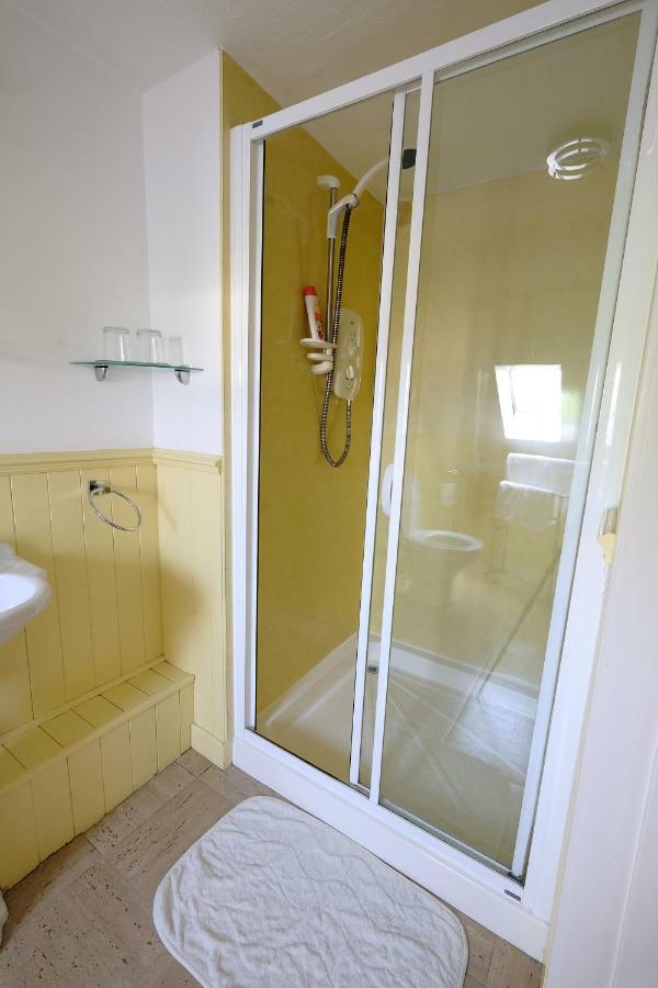 Talisker Guest House Ίνβερνες Εξωτερικό φωτογραφία