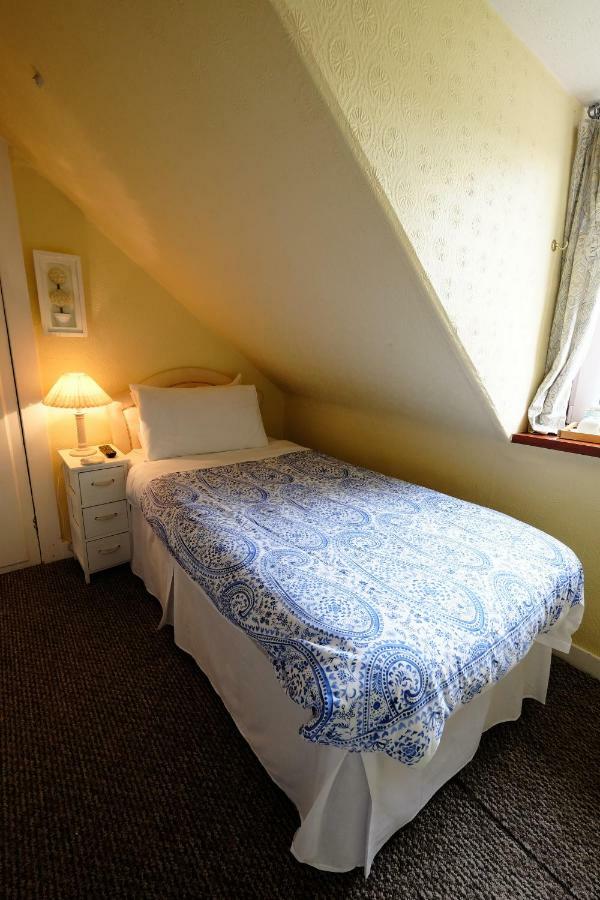 Talisker Guest House Ίνβερνες Εξωτερικό φωτογραφία
