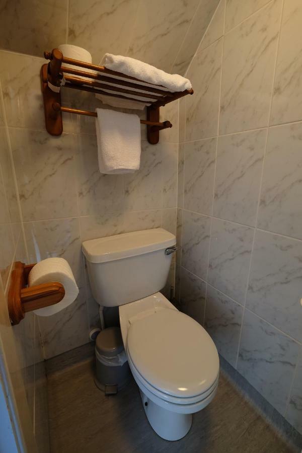 Talisker Guest House Ίνβερνες Εξωτερικό φωτογραφία